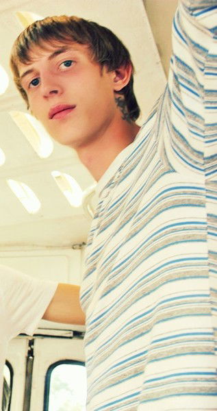 Игорь Гаевский