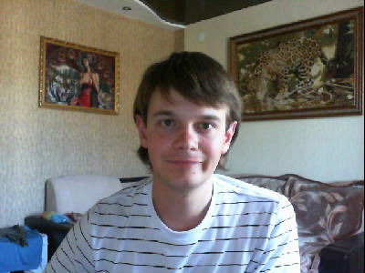 Юра Груздев