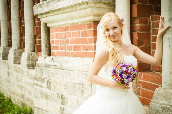 Виктория Селиванова