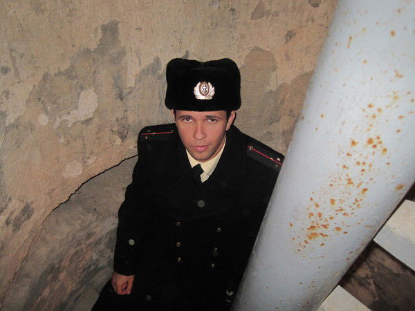 Иван Ребендяга