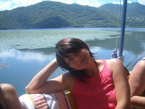 Марина Чернопятко