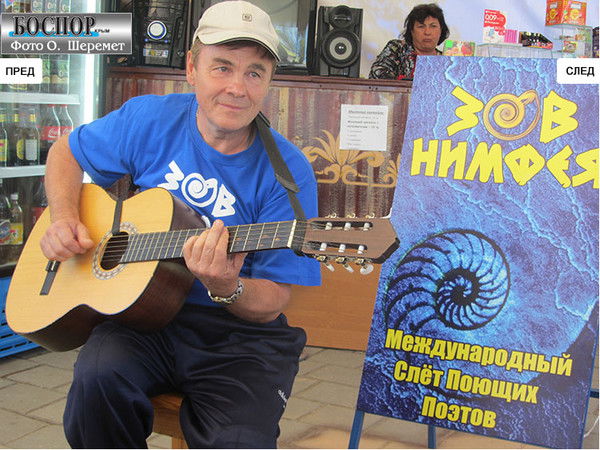 Владимир Щаднев