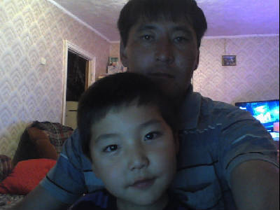 Кайрат Ибраев