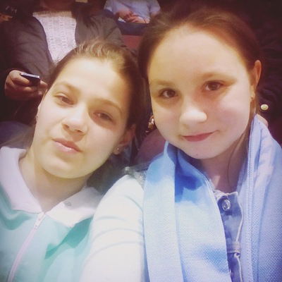 Мария Ширина