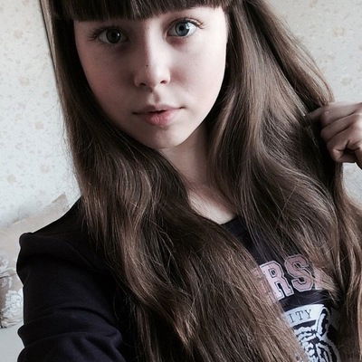 Юлия Воропаева