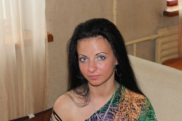 Анна Кузина