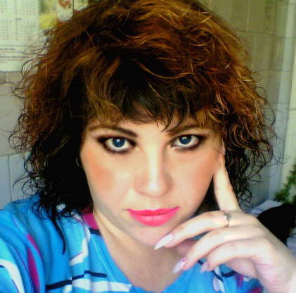 Ольга Интересная