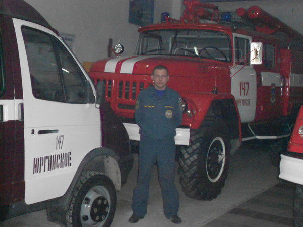 Алексей Петрукович