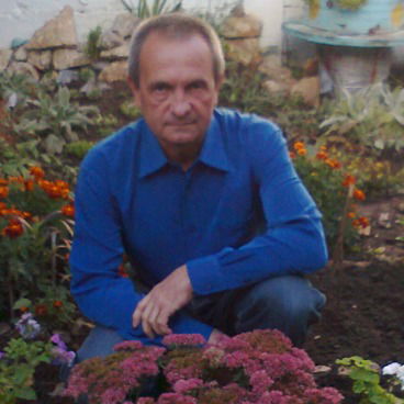 Анатолий Гросс