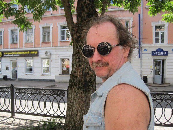 Дмитрий Иванов