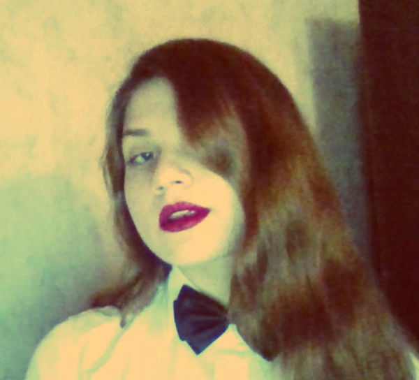 Софья Красавина