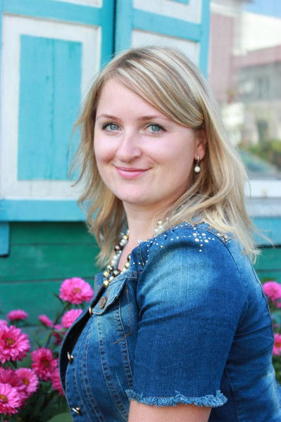 Наталья Лихачева