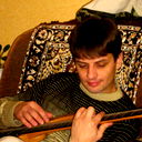 Анатолий Марилов