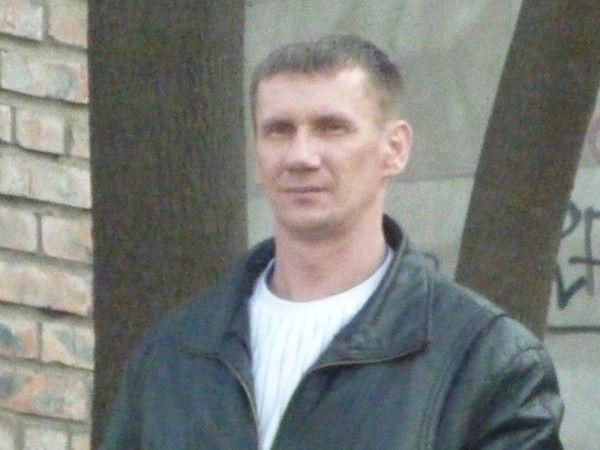 Владимир Кричевский