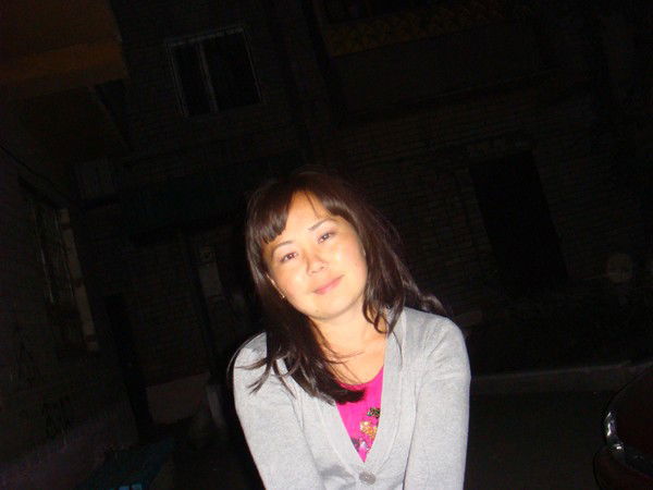 Айнур Ыдырышова