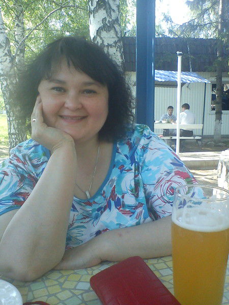 Ирина Чимченко