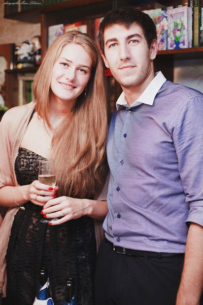 Александр Сидорчук