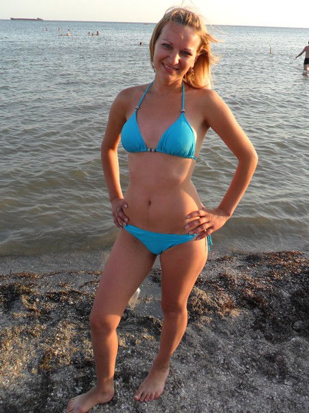 Юля Шепелюк