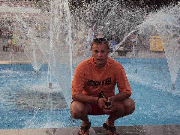 Константин Зуйков