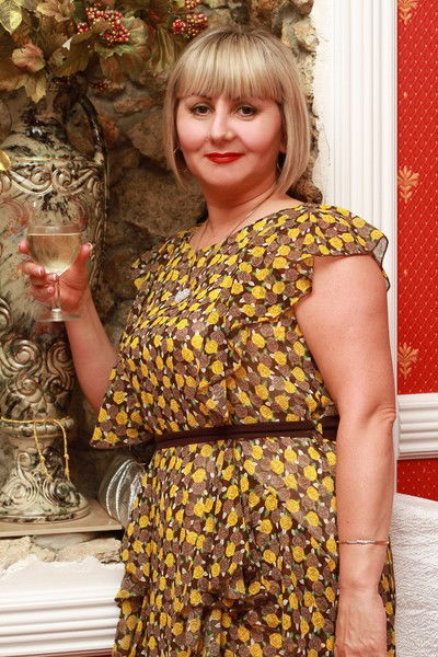 Галина Кукушкина