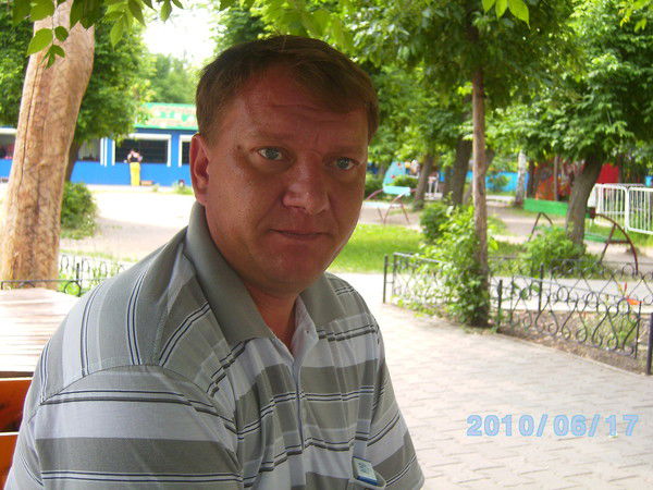 Сергей Широченко