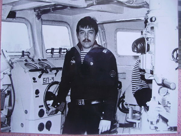 Виктор Гайдемский