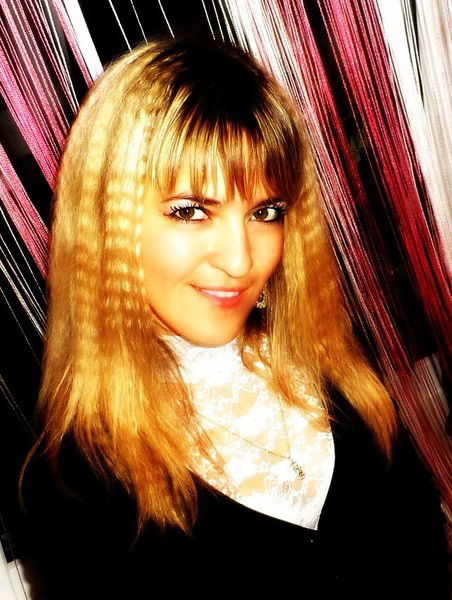 Мария Никитина