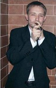 Михаил Марков