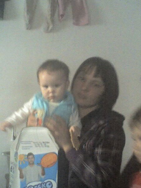 Зоя Гетманская