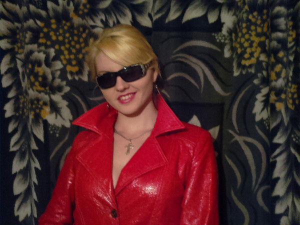 Мерлин Монро