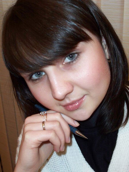 Ксения Максакова