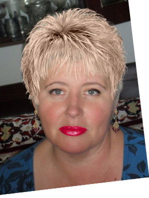 Ольга Буткова