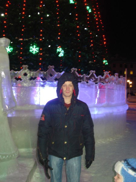 Игорь Веселов