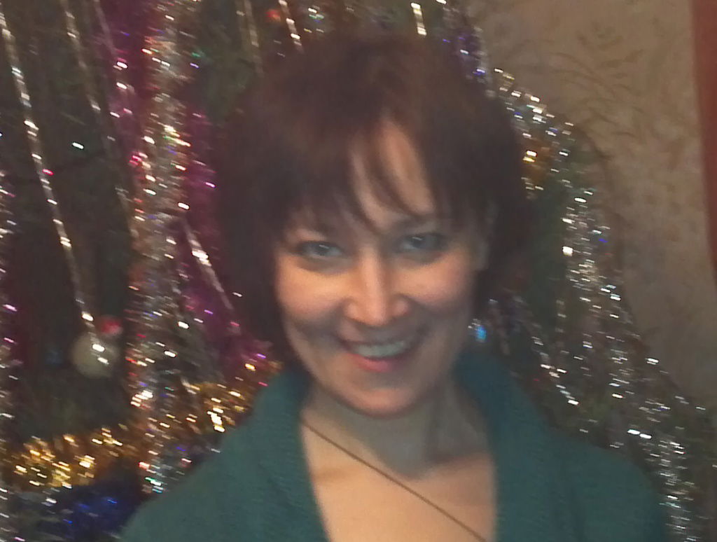 Татьяна Голованова