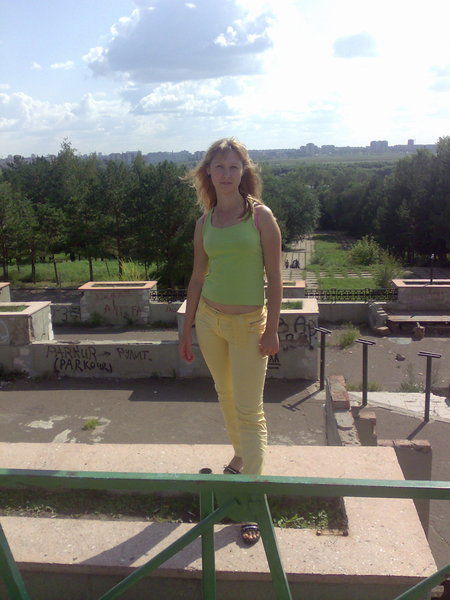 Екатерина Семененко