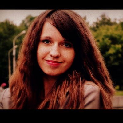 Катерина Иванова