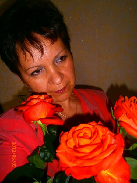 Алтынбаева Люзия