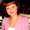 Ирина Подольских