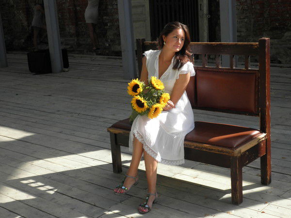 Юля Заботина