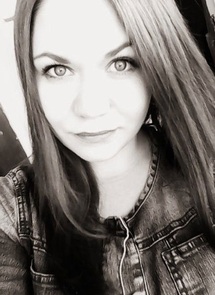 Алина Анчина