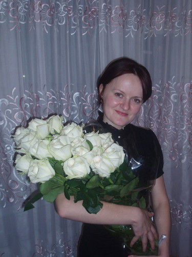 Инна Кужелева