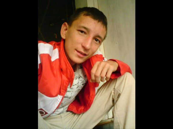 Андрей Васильев