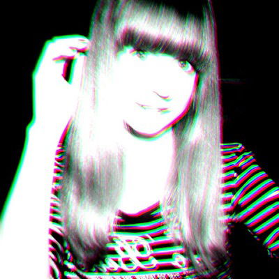 Маша Шешенина