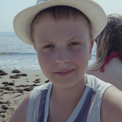 Егор Круталевич