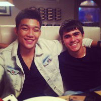 Алик Гусейнов