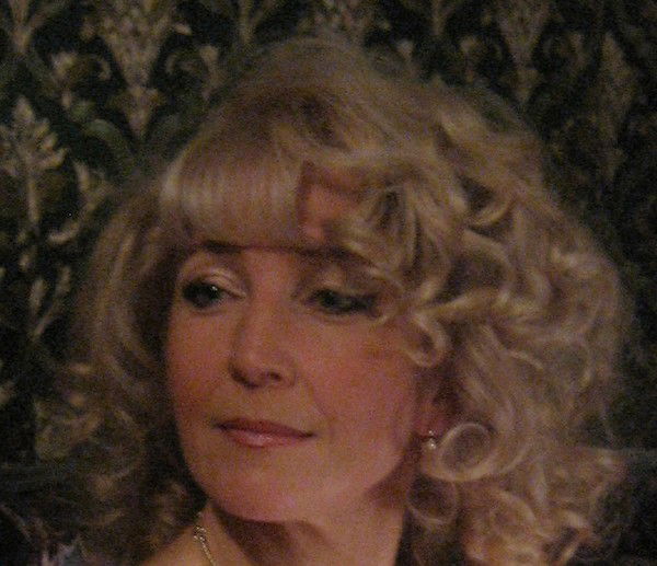 Наталья Емельянова