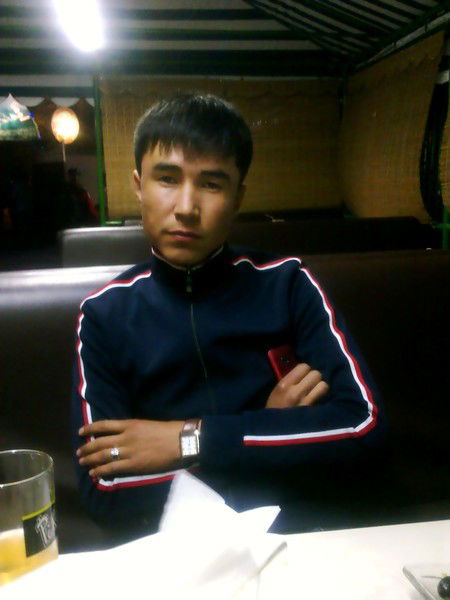 Нурлыжан Нуралы