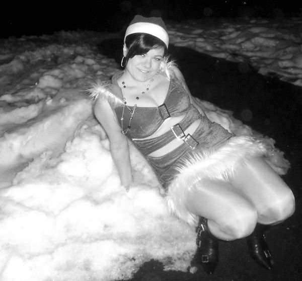 Хулиганка Я