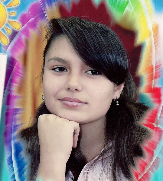 Ольга Демьяненко