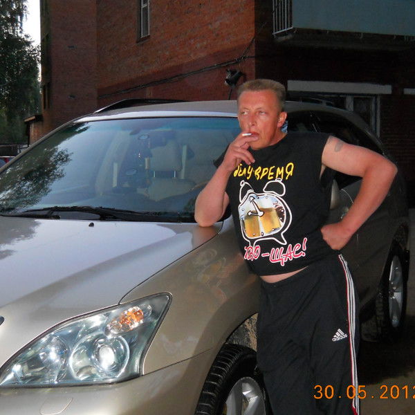 Олег Мансеров